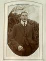 ABk50- THomas Hirst Delves b.1891 d.1912 in train accident
